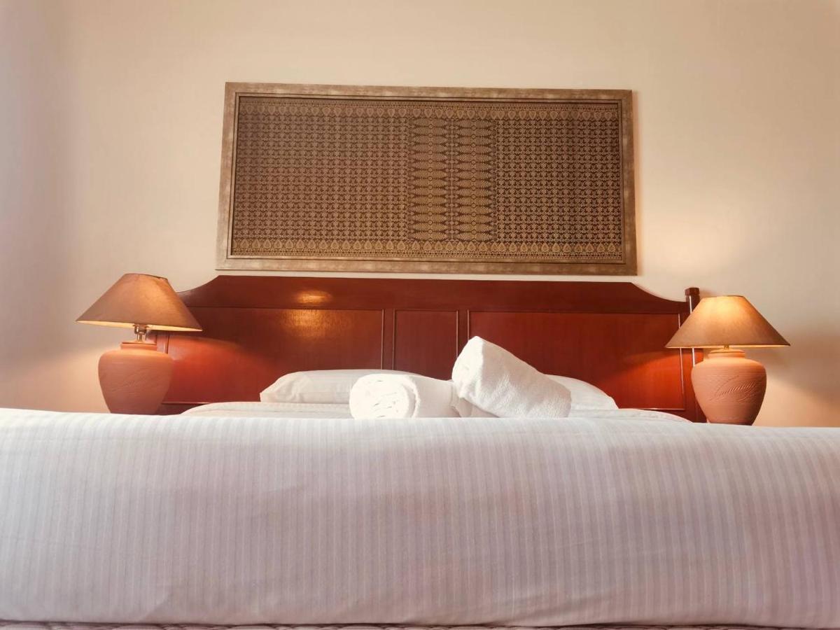 Seaview Deluxe Studio Couples Room S 丹绒武雅 外观 照片