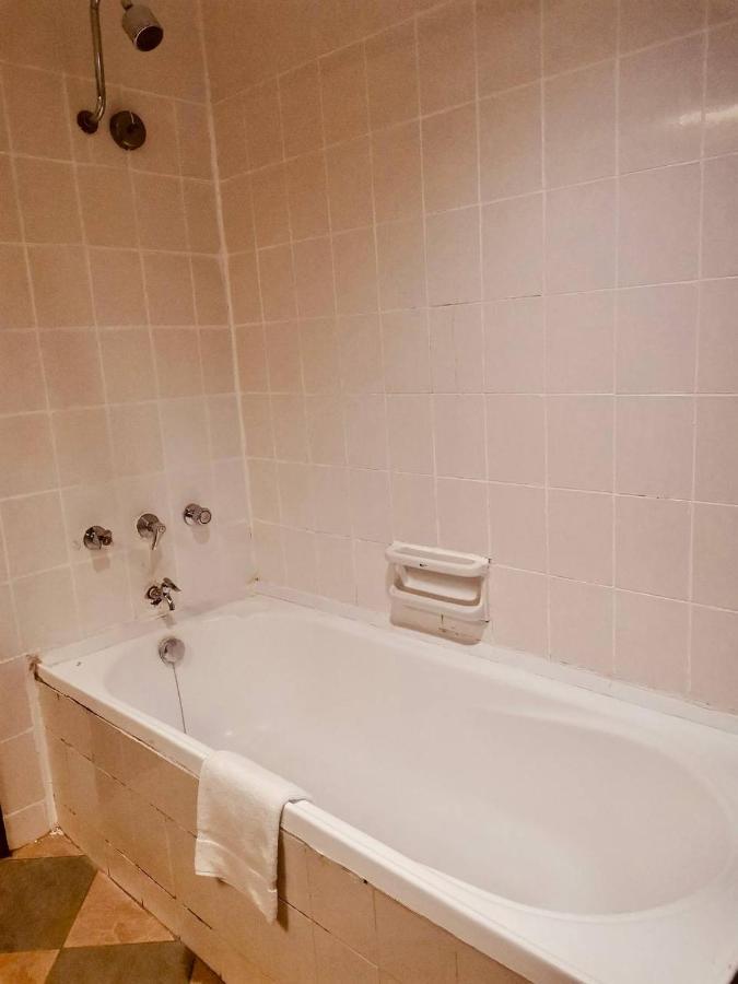 Seaview Deluxe Studio Couples Room S 丹绒武雅 外观 照片