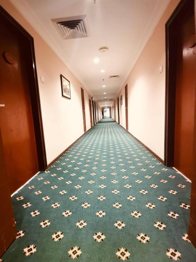 Seaview Deluxe Studio Couples Room S 丹绒武雅 外观 照片